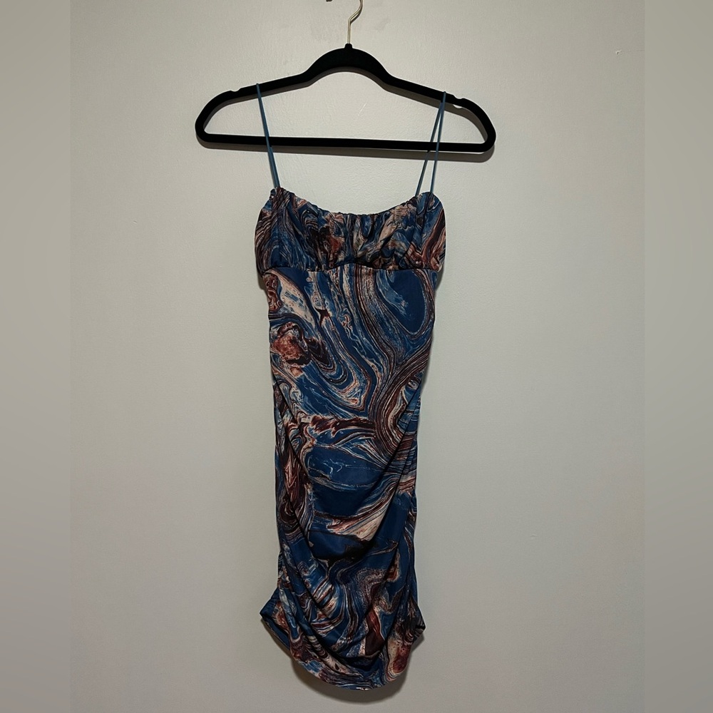Princess Polly Mini Dress Women Size 6 NWOT